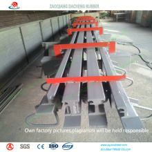 Puente de proveedor de China y junta de dilatación de acero de carretera con buena calidad